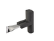 Image of snare drum stand cradle (rubber component)