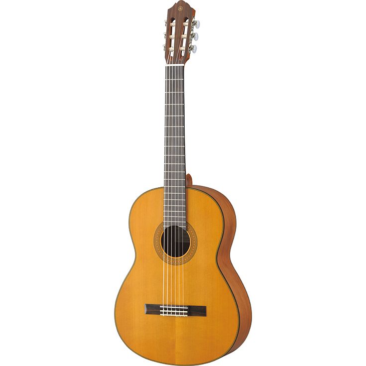 best classical guitars for intermediate players