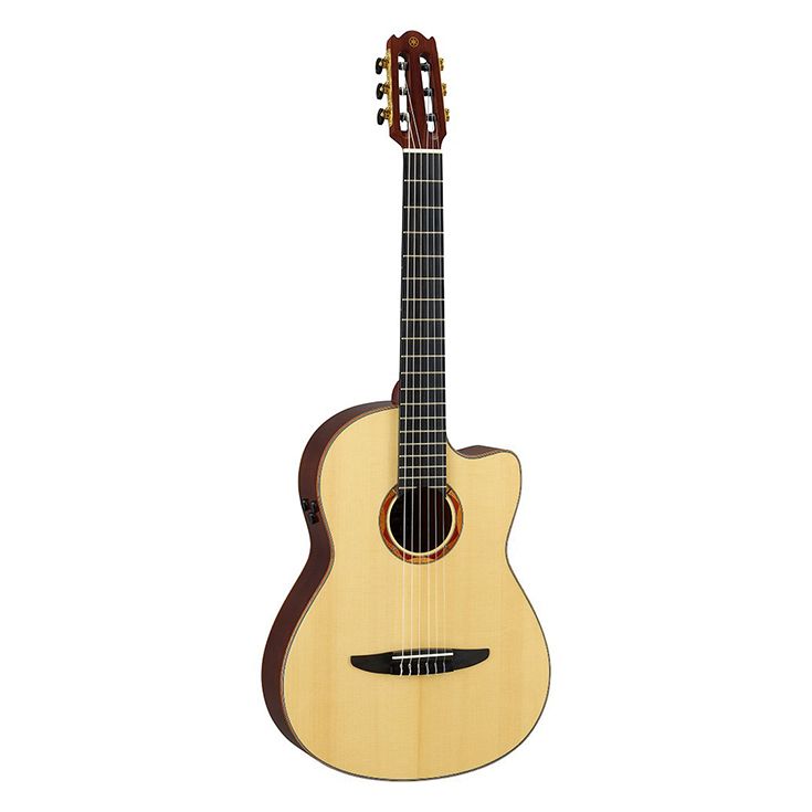 best yamaha classical guitar for intermediate player