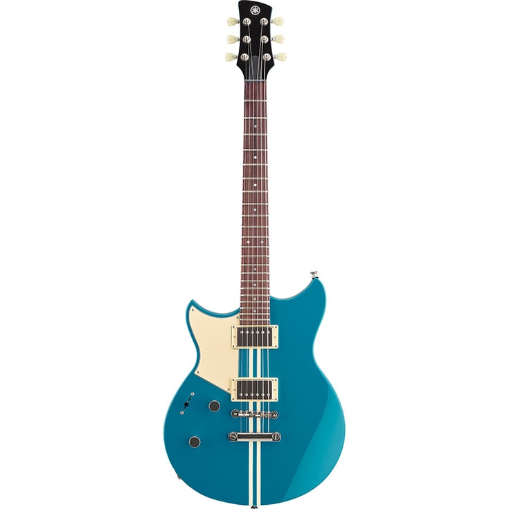 Yamaha Pacifica 112J MKII Left handed Electric Guitar Pack