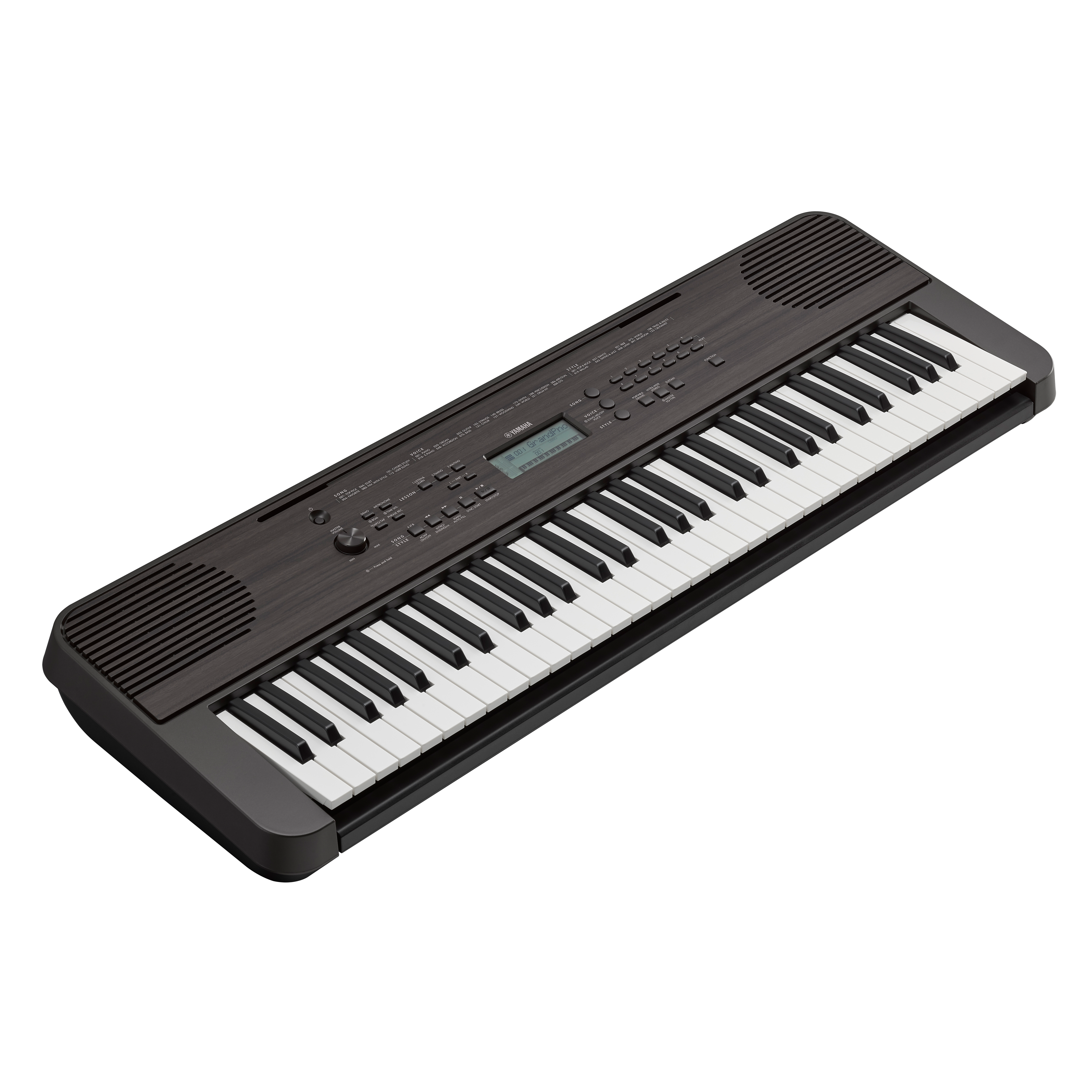 yamaha psr e360 dw