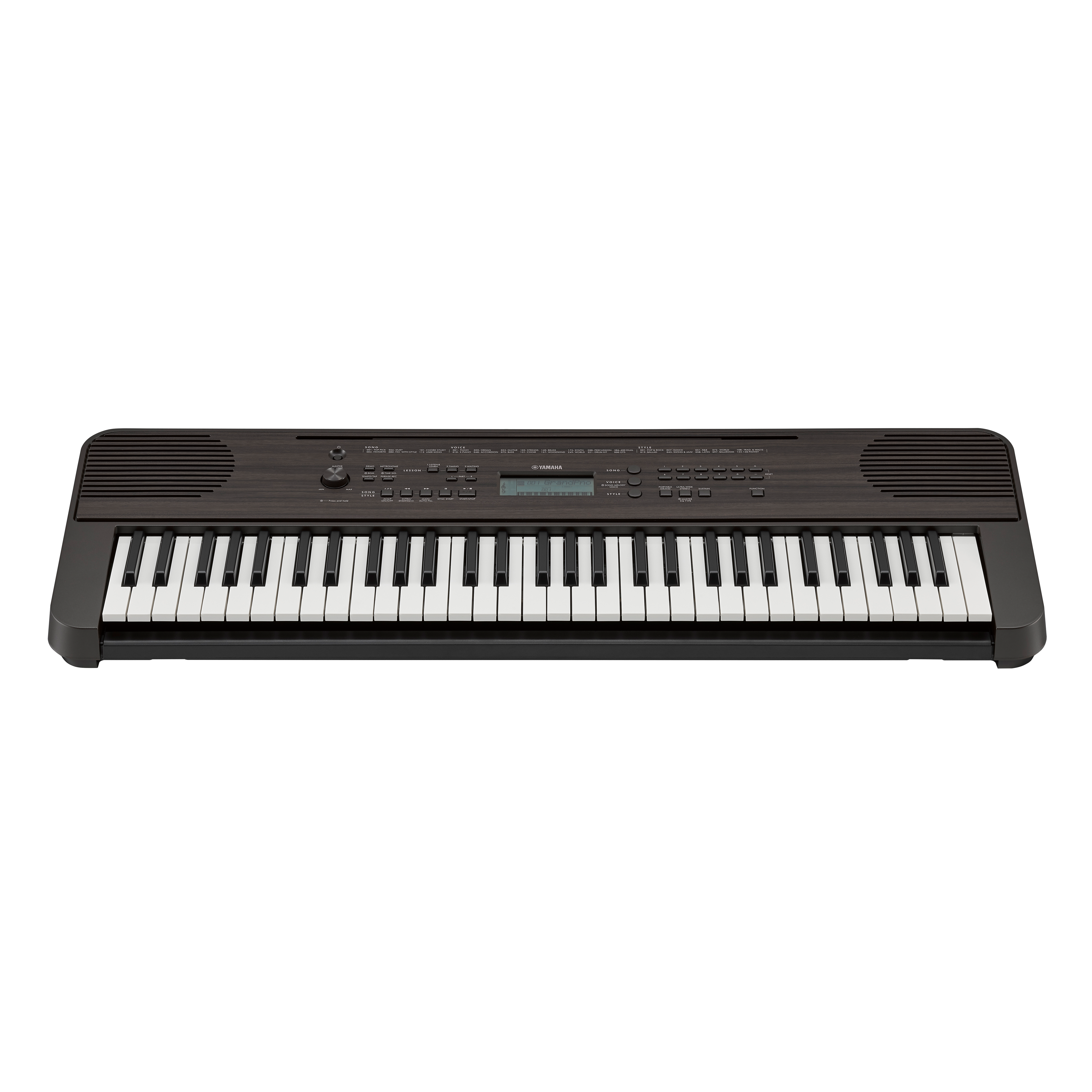 keyboard yamaha psr 360