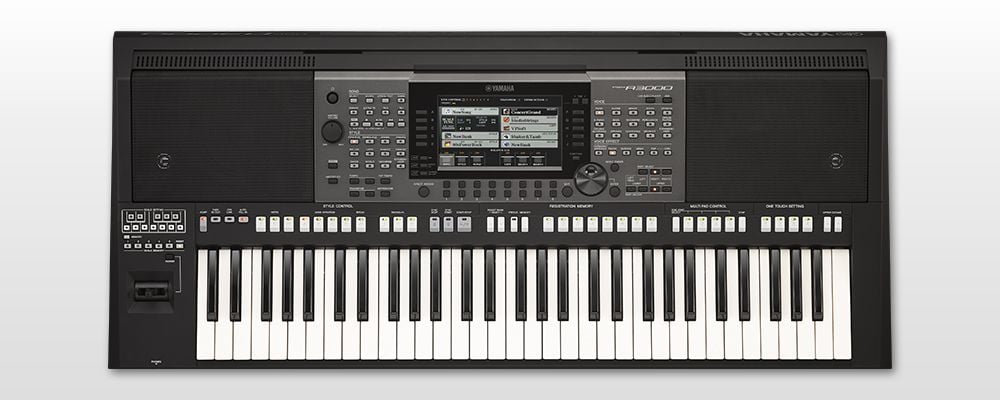 yamaha 3000 keyboard price