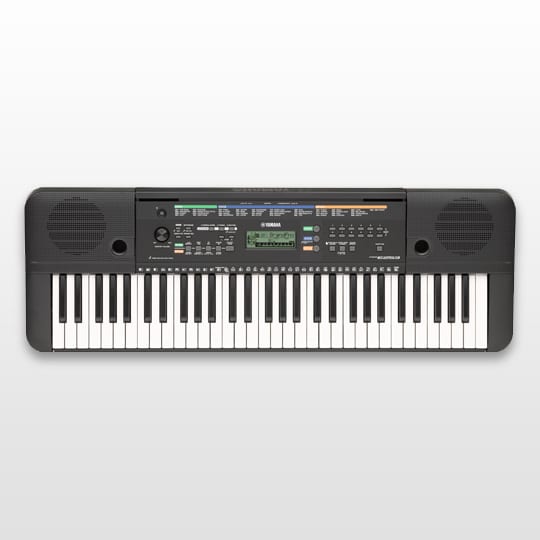 【美品 】ヤマハ キーボード PSR-E453 フルセット Amazon | ヤマハ YAMAHA PORTATONE ポータトーン 61鍵 PSR-E453