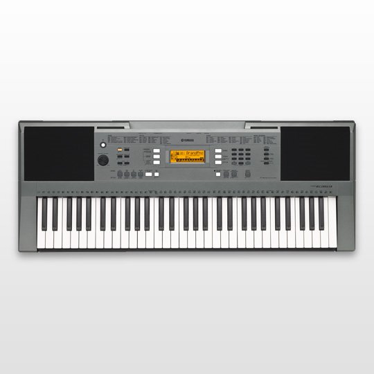 Yamaha casio on sale psr f51