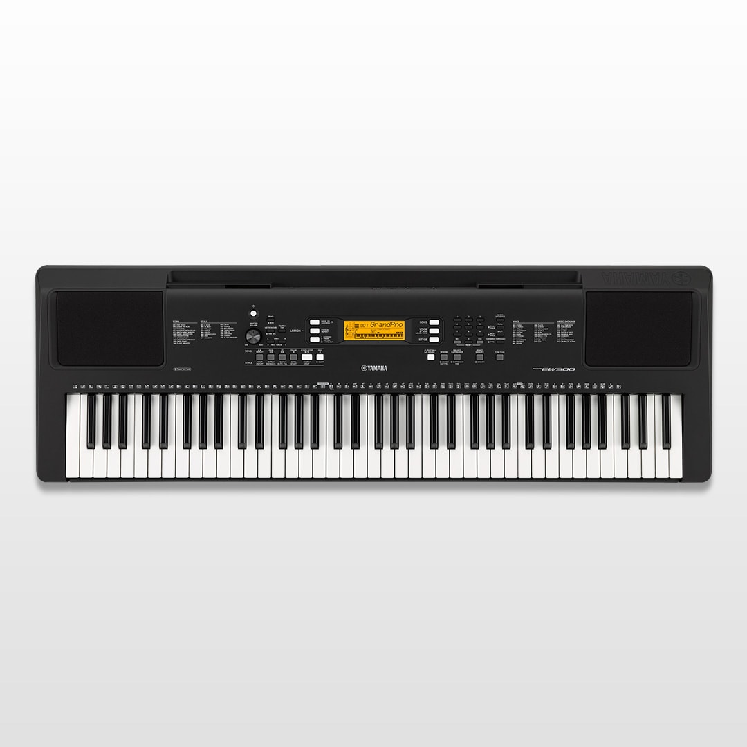 Amazon | ヤマハ YAMAHA 電子キーボード PORTATONE ポータトーン