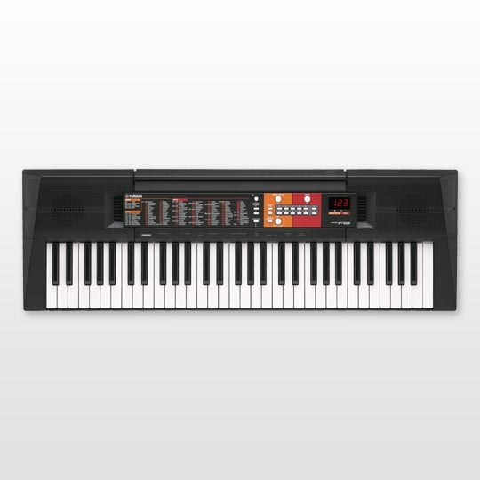 yamaha s975 keyboard