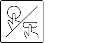 Direct UI icon