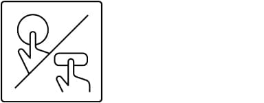 Direct UI icon