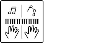 Duo Mode icon