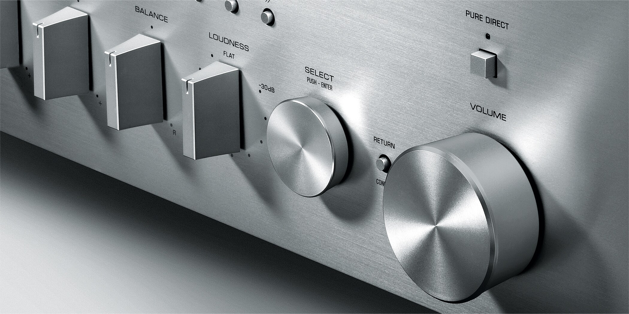 R-N803 - Overview - HiFi Components - Products - Home Audio