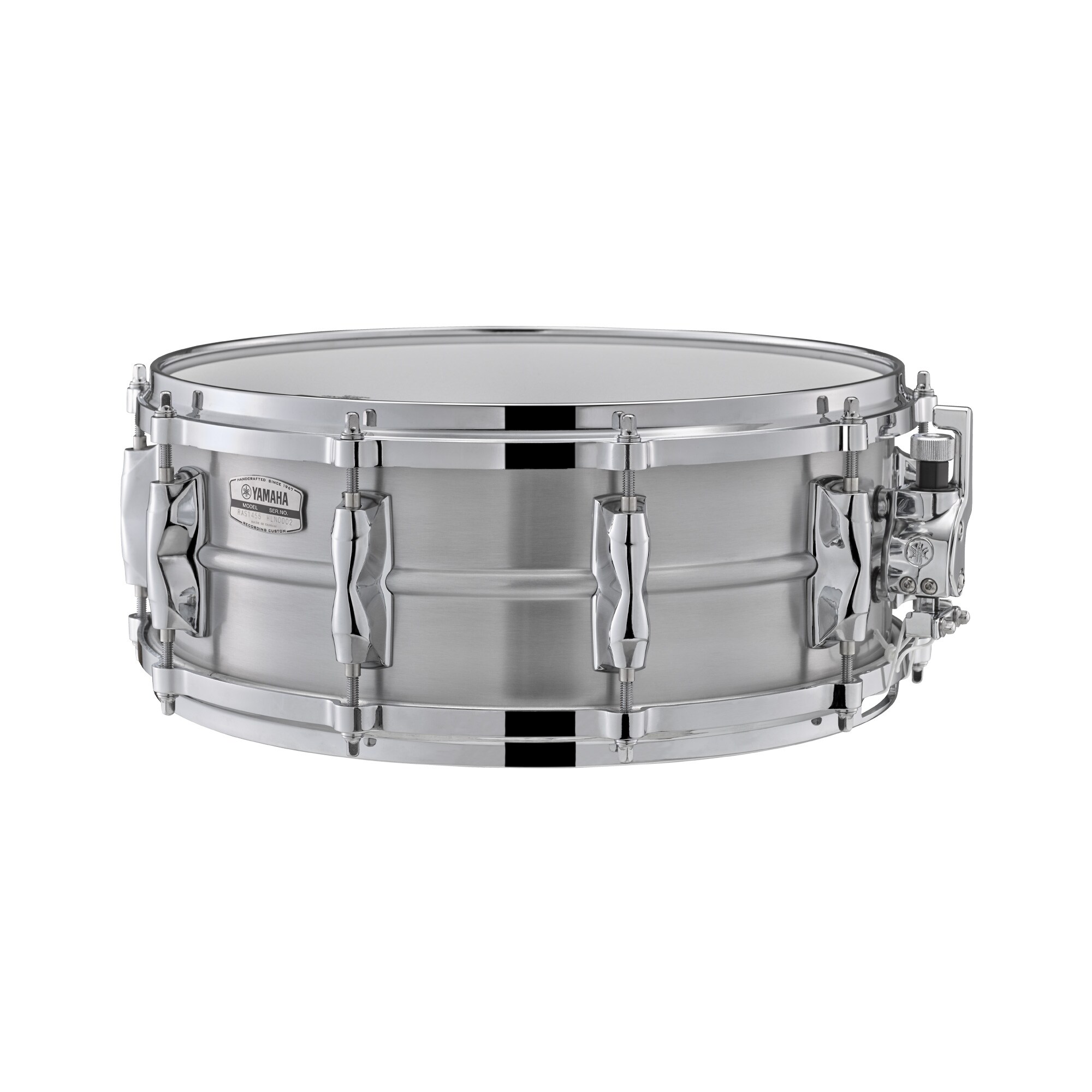 に*わ様 ij instruments pg5 THG aluminum Yamaha 5.5 x 14-Inch Limited Edition Roy Haynes Signature Copper