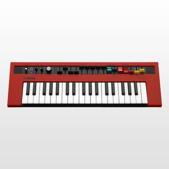 KT-reface - Overview - Accessories - Products - Keyboard
