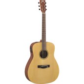 FX400_Natural Satin Angle