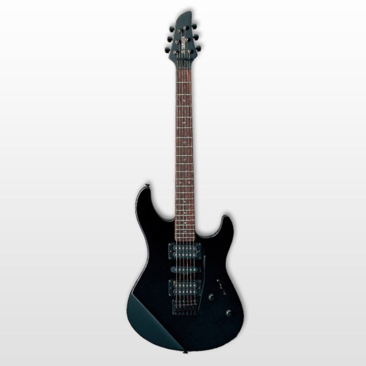 RGX121Z BL:Black