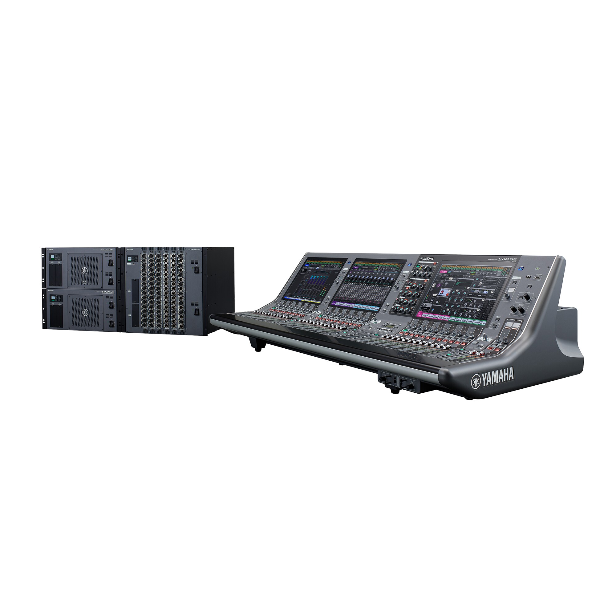 Yamaha Rivage PM5 / CSR5 Digitalmischpult