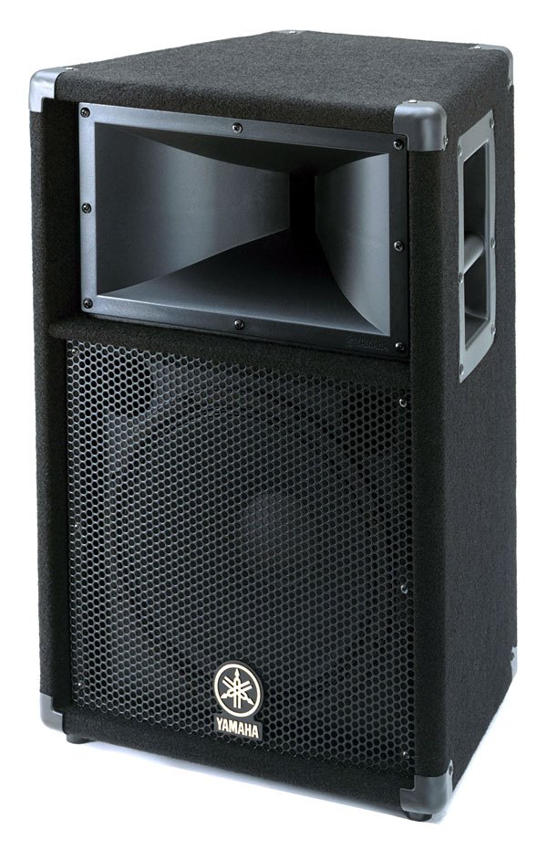 yamaha s112iv speakers