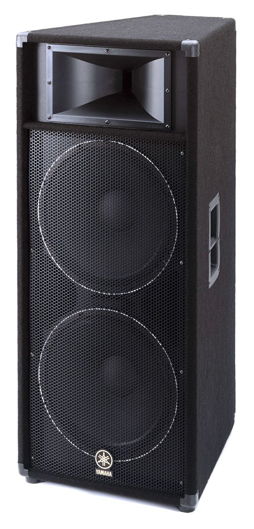 yamaha s115 speaker