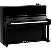 Yamaha SE122 SH3