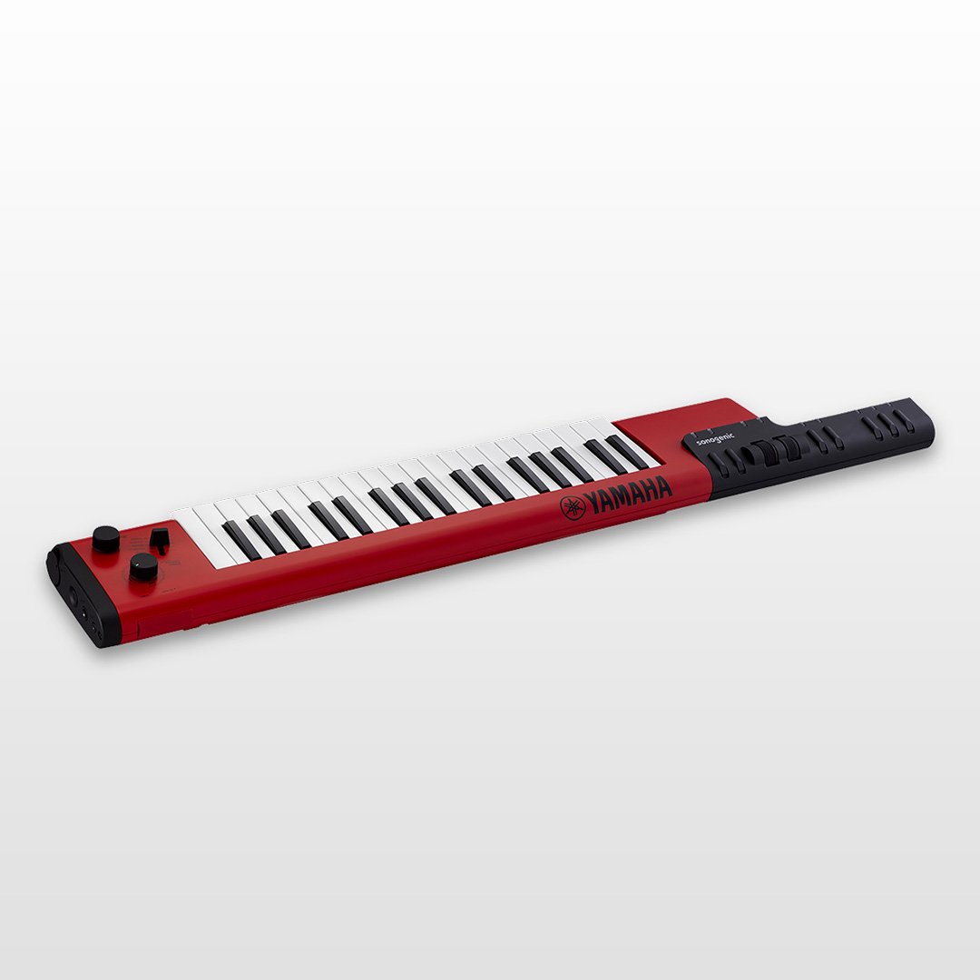 Amazon.co.jp: ヤマハ キーボード SHS-300 sonogenic(ソノ