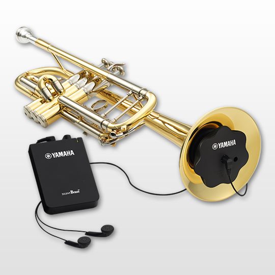 SILENT Brass™ - Brass & Woodwinds - Musical Instruments - Products 