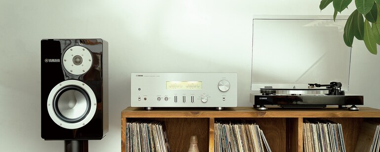 Yamaha A-S1200