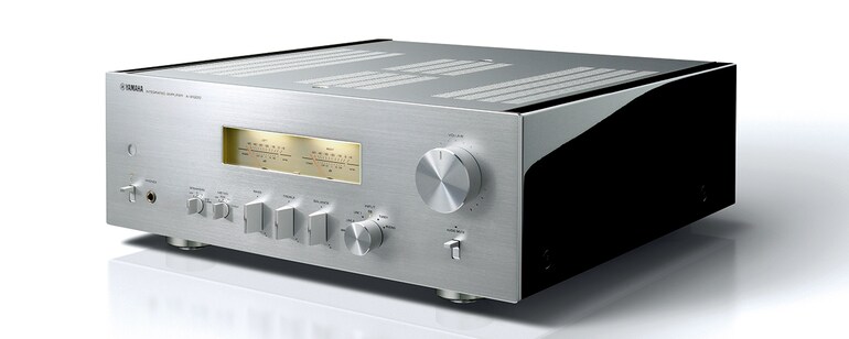 Yamaha A-S1200