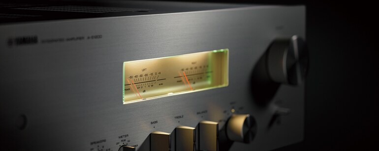 Yamaha A-S1200
