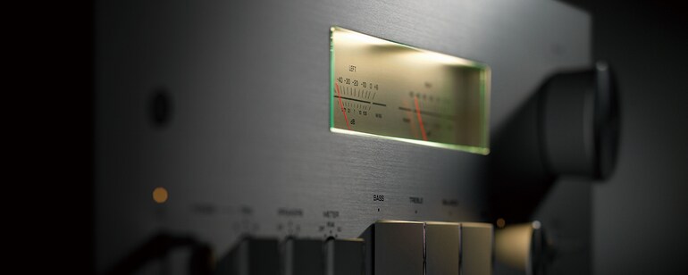 Yamaha A-S2200