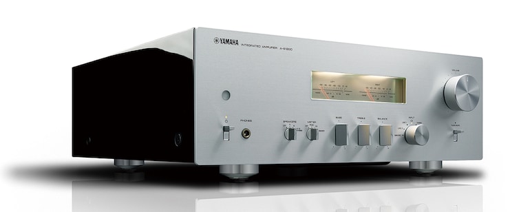 Yamaha A-S1200