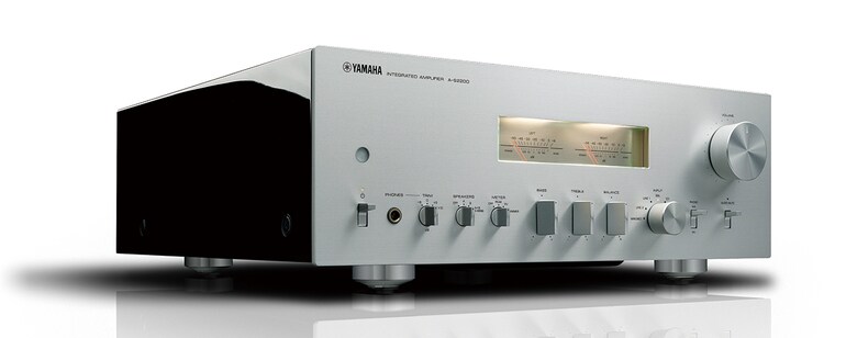 Yamaha A-S2200