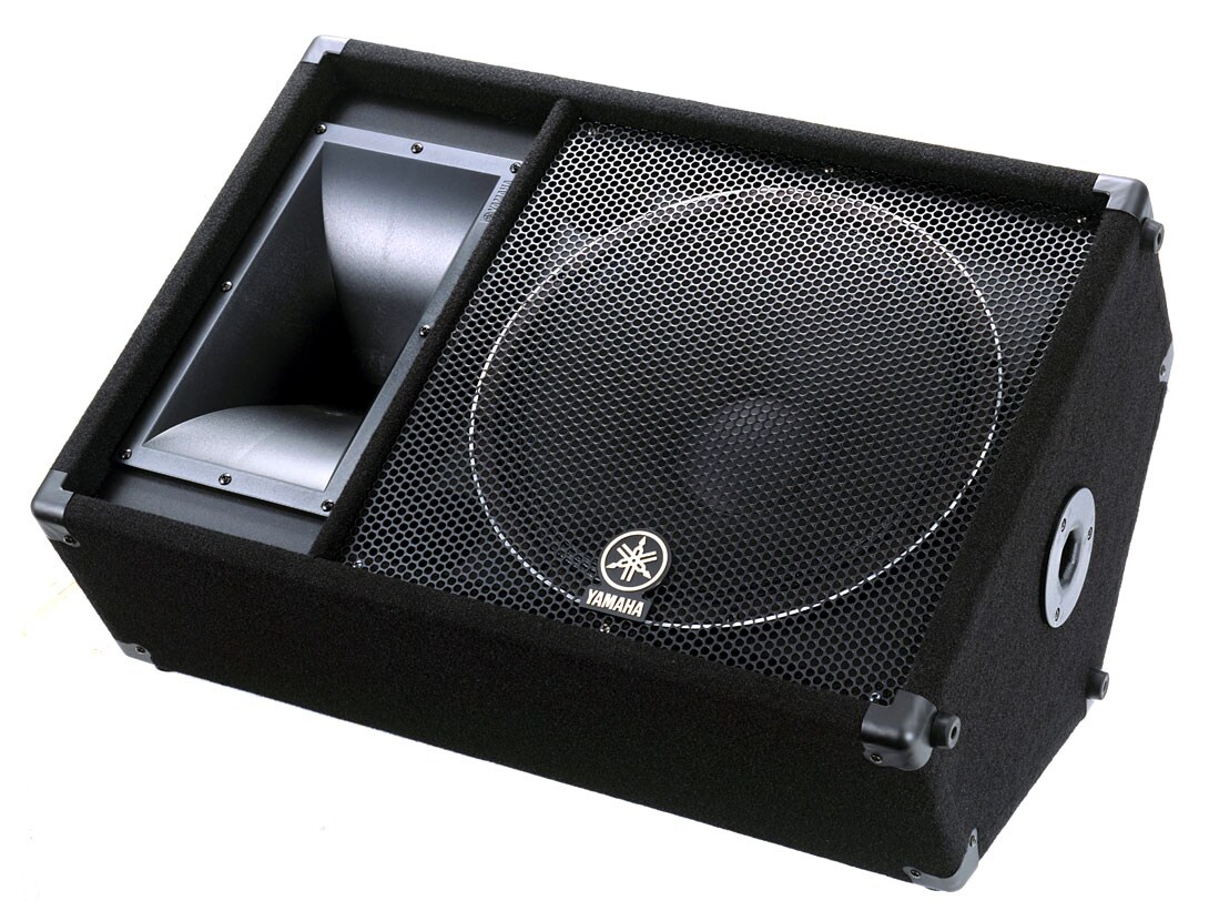 Concert Club V Series - Overview - Speakers - Products - Audio