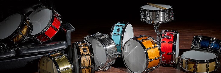 Products - Drums - Musical Instruments - Yamaha - Other European