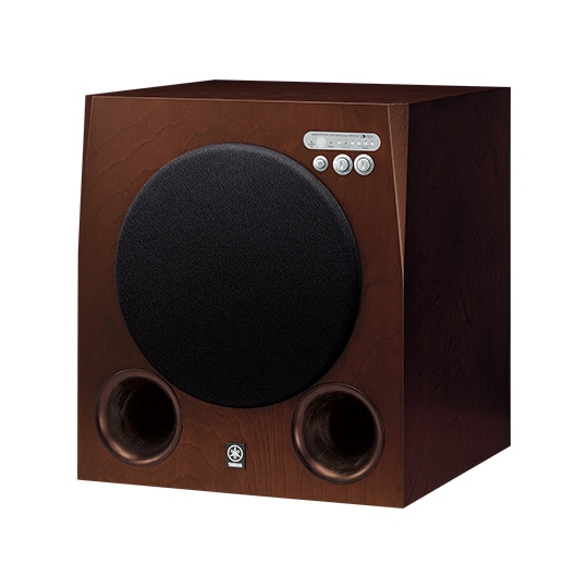 Soavo-900SW - Overview - Speaker Systems - Products - Home Audio