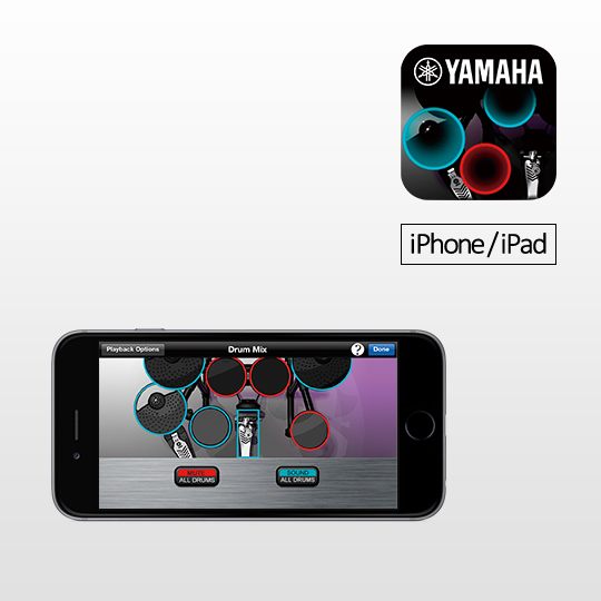yamaha song beats android