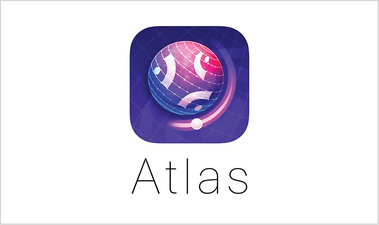 Yamaha Sound xR Image: Atlas