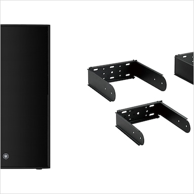Speaker Brackets