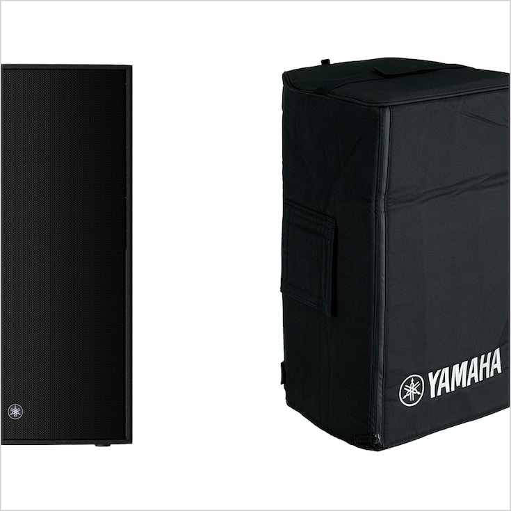 Speaker Covers