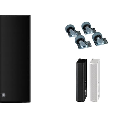 Speaker Peripherals