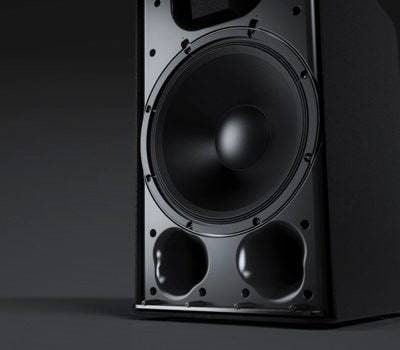 Yamaha STAGEPAS 1K mkII: Class-leading 12-inch “compact” subwoofer