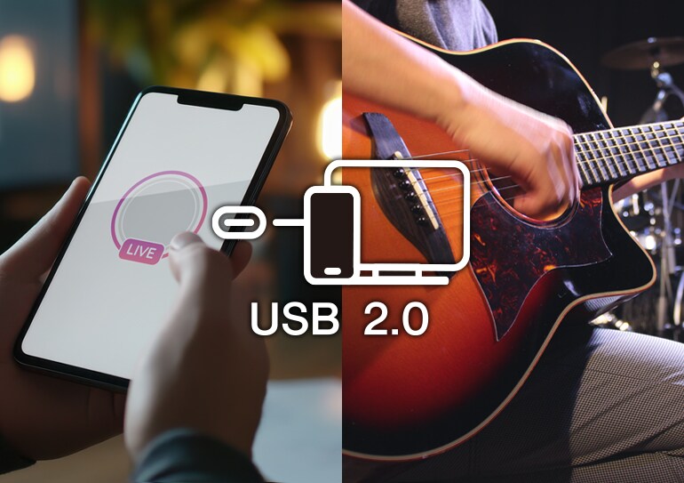 Yamaha STAGEPAS 100: Support hybrid application