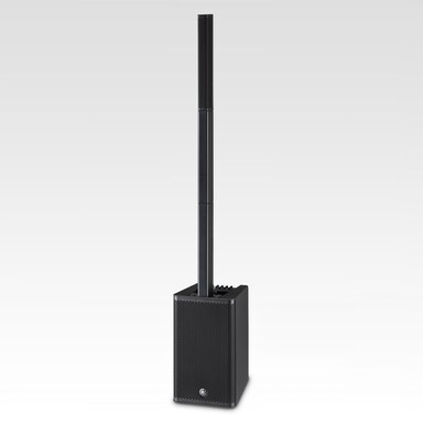 Yamaha STAGEPAS 1K