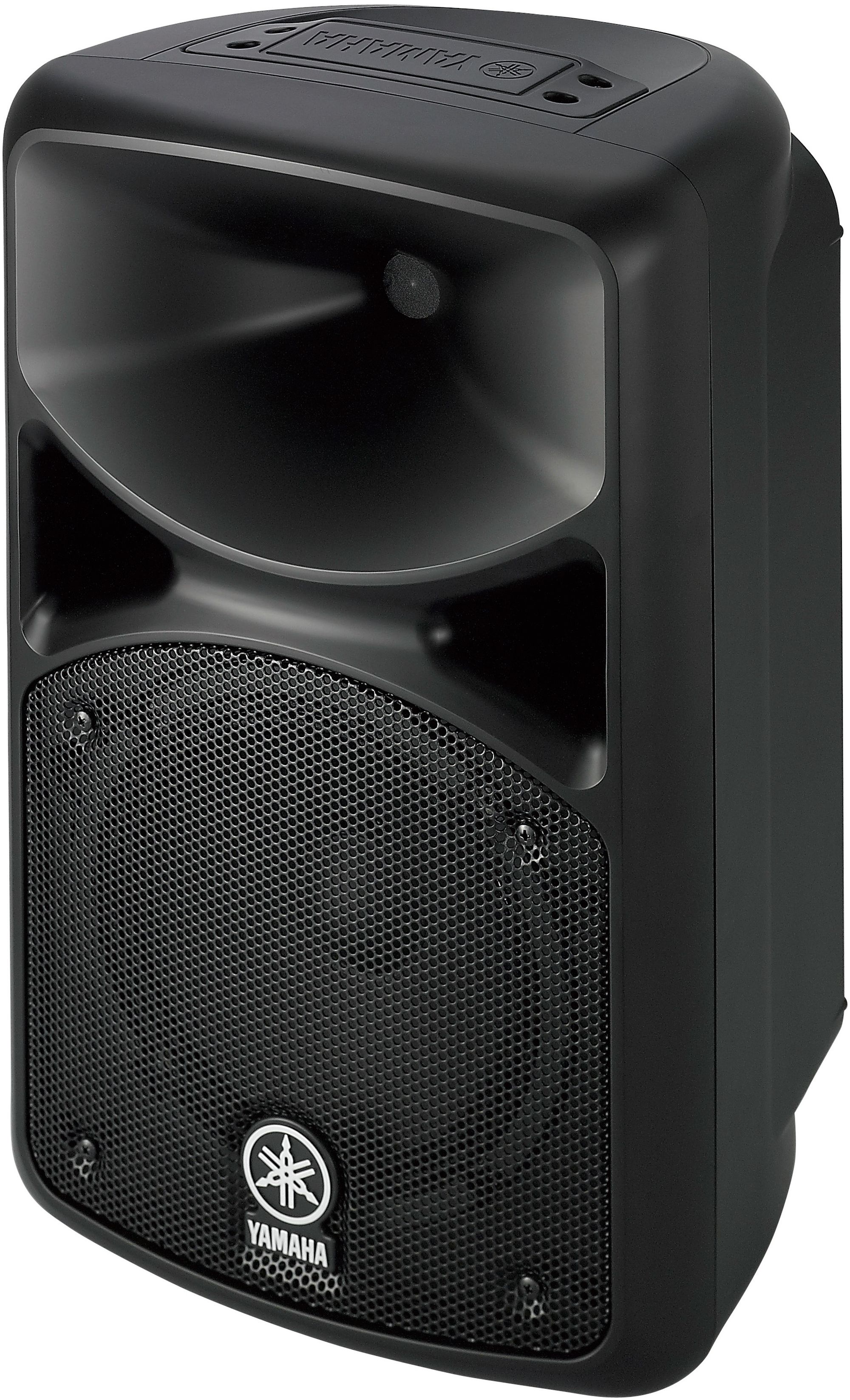 yamaha 400s pa speakers