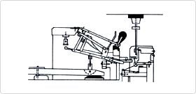 Erard's double escapement action