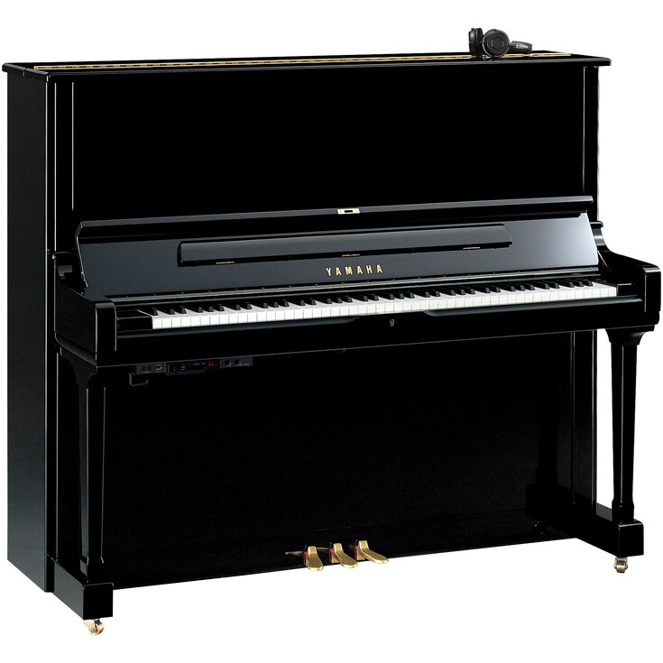 Yamaha SU7 SH3