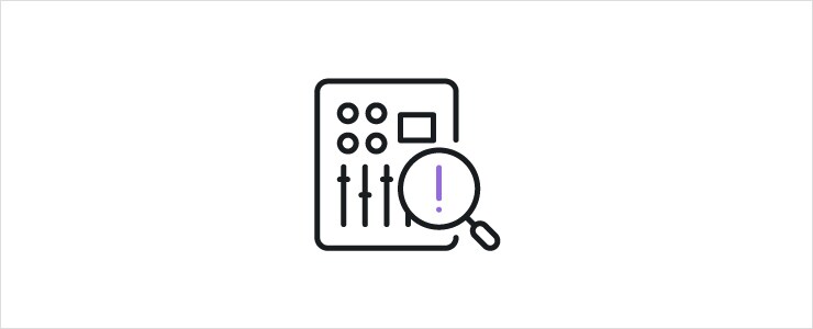 Recognizing Counterfeits