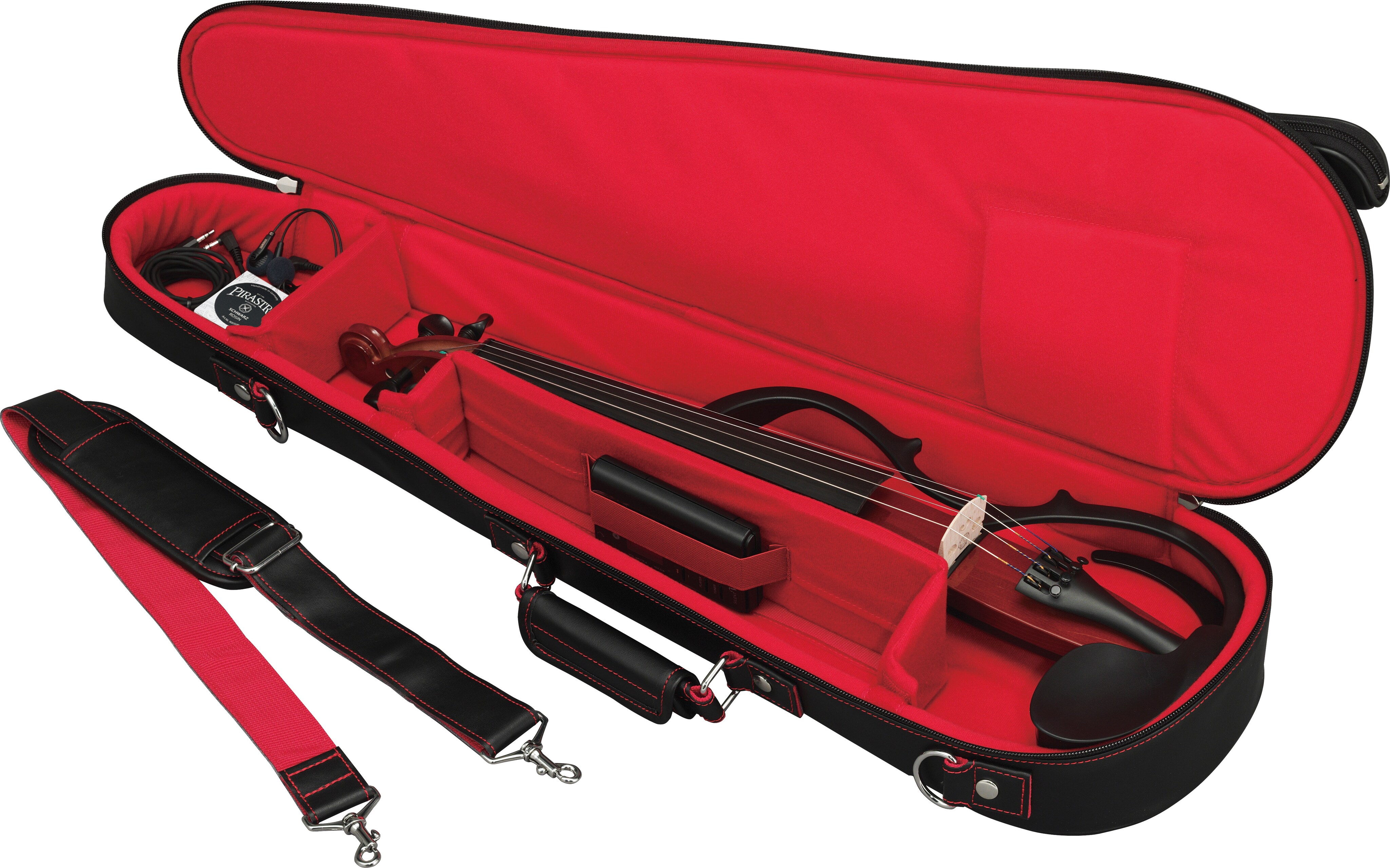 SV150/SV150S - Overview - SILENT™ SERIES - Products - Strings