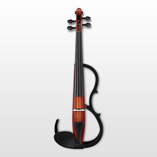 Yamaha SVC200 Silent Bass サイレントチェロ SVB-200 - Overview - Silent™ Series Violins, Violas, Cellos