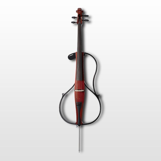 YAMAHA　サイレントチェロ　SVC110 SVC110 - Overview - SILENT™ SERIES - Products - Strings