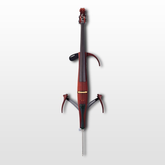 Yamaha SVC-100 Silent Electric Cello | eBay